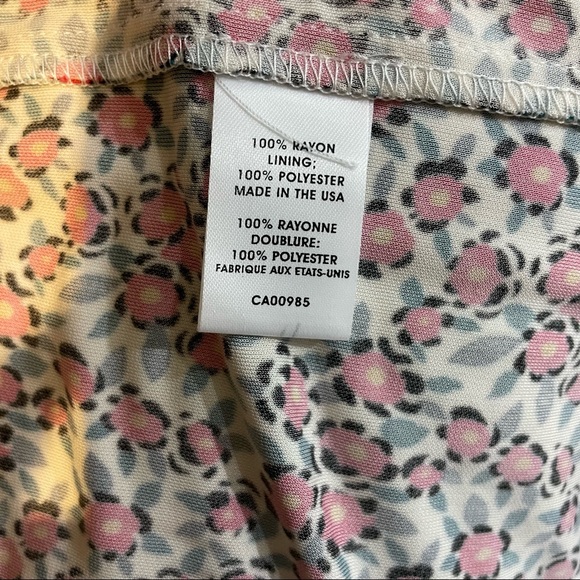 Beautiful Nanette Lepore dress Size 2 - Picture 3 of 14